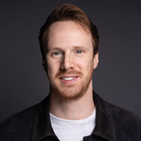 speaker headshot