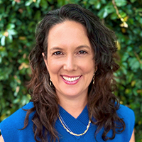 speaker headshot