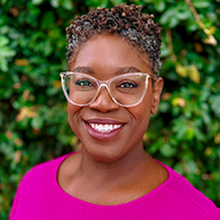 speaker headshot