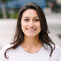 speaker headshot