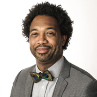 speaker headshot