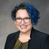 speaker headshot