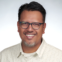 speaker headshot