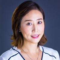 speaker headshot