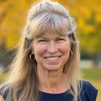 speaker headshot