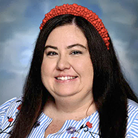 speaker headshot