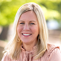 speaker headshot