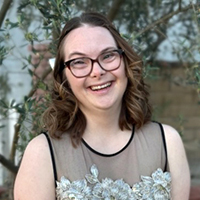 speaker headshot