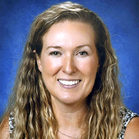 speaker headshot