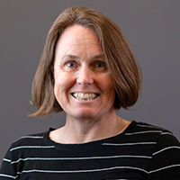 speaker headshot
