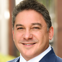speaker headshot