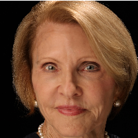 speaker headshot