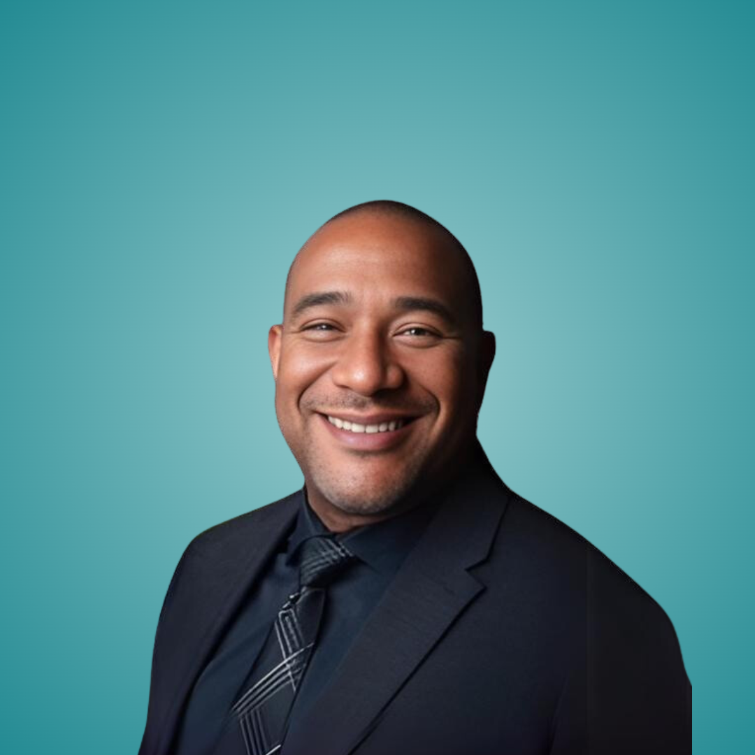 speaker headshot