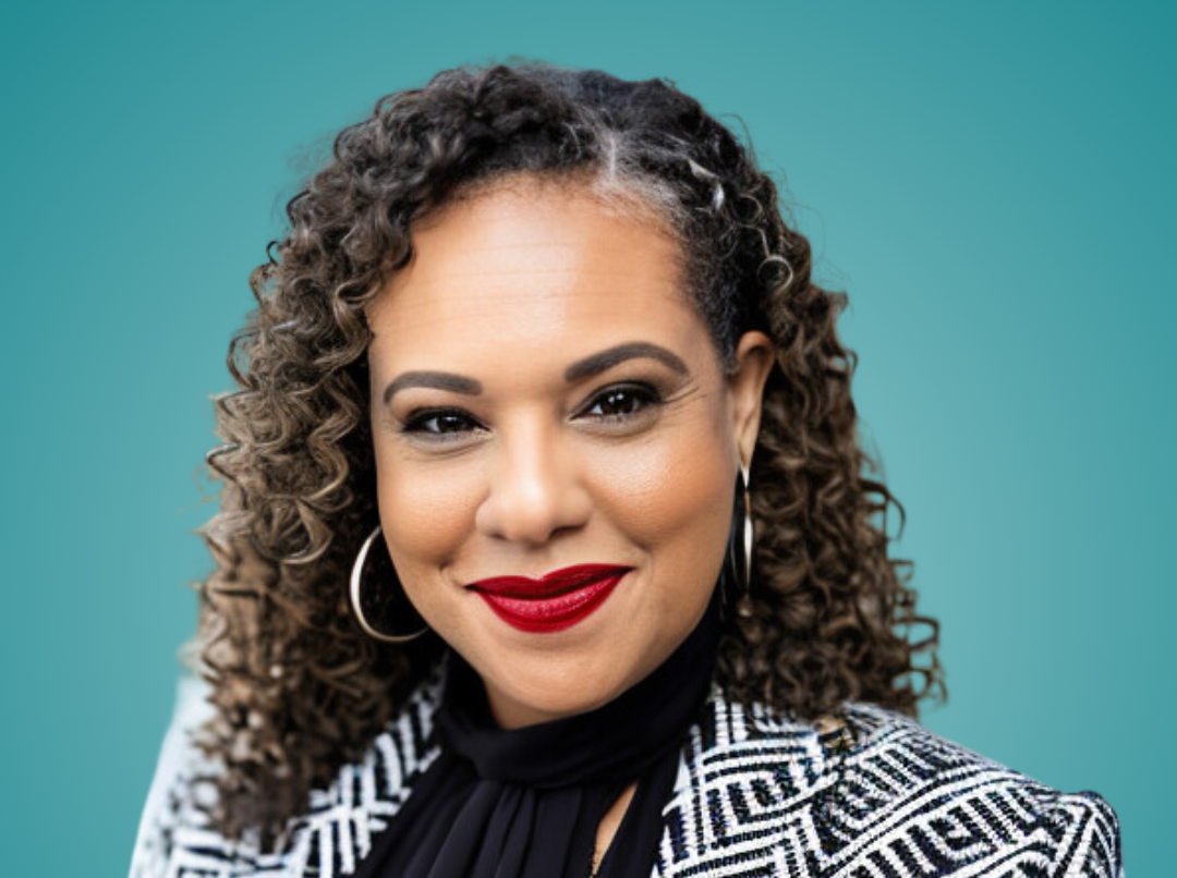 speaker headshot