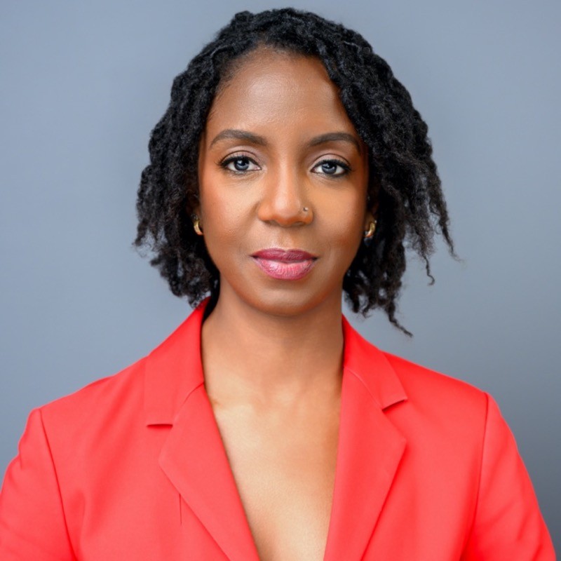 speaker headshot