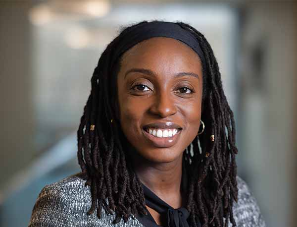 speaker headshot