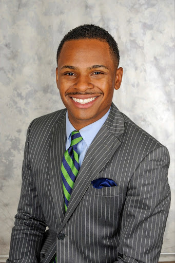 speaker headshot
