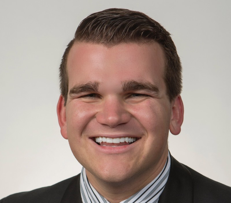 speaker headshot