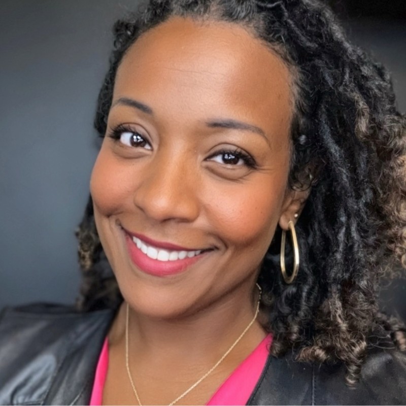 speaker headshot