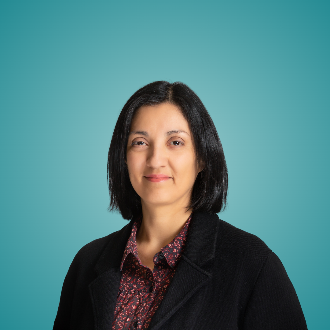 speaker headshot