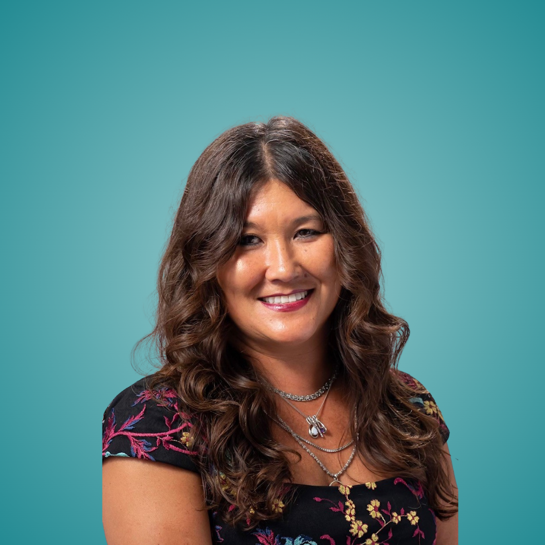 speaker headshot