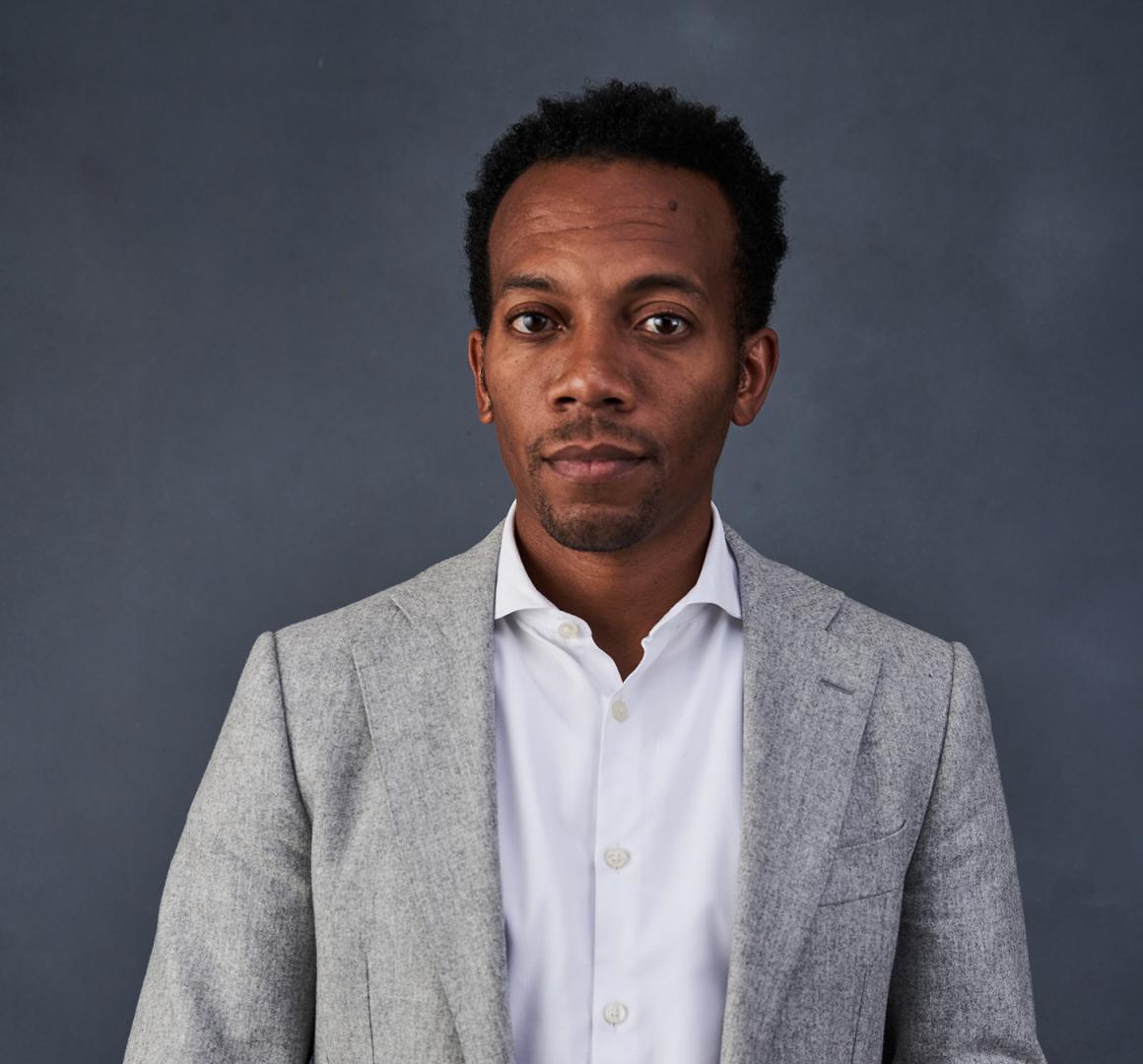 speaker headshot