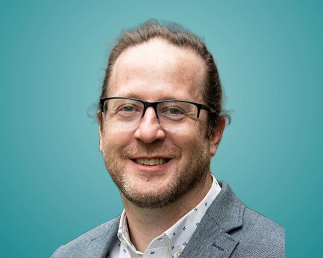 speaker headshot