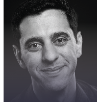 speaker headshot