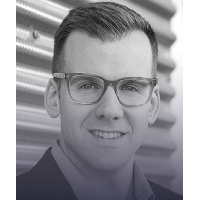 speaker headshot