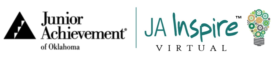 JA Inspire logo