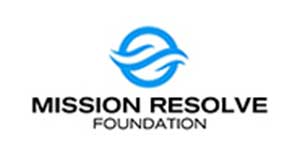 Mission resolve foundation logo