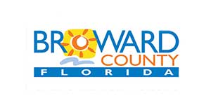 Broward County, Florida logo