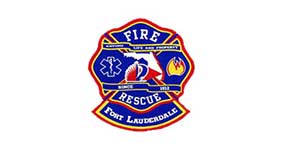 Fort Lauderdale Fire Rescue logo