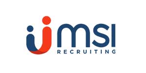 UMSI Recruiting logo