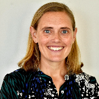 speaker headshot