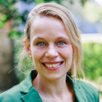 speaker headshot