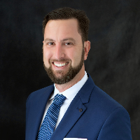 speaker headshot