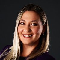 speaker headshot