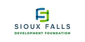 sioux falls logo