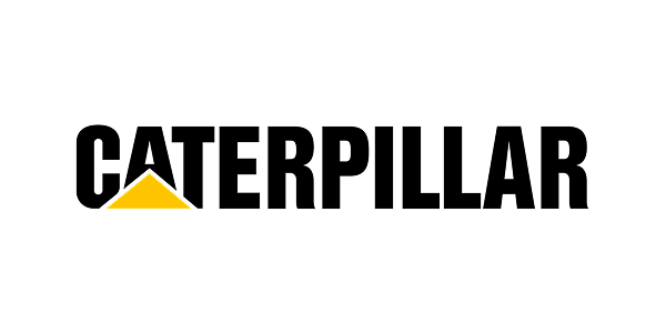 caterpiller logo