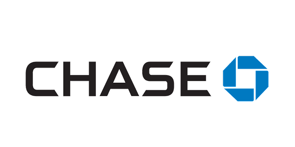 Chase logo