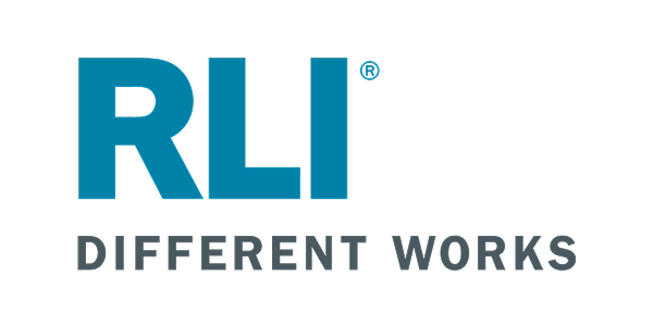 RLI logo