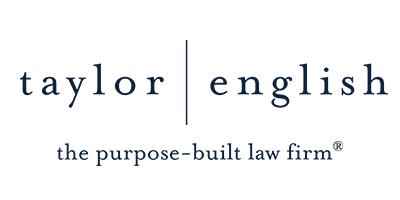 Taylor English