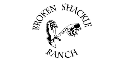 Broken ShackleRanch