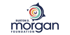 morgan foundation logo