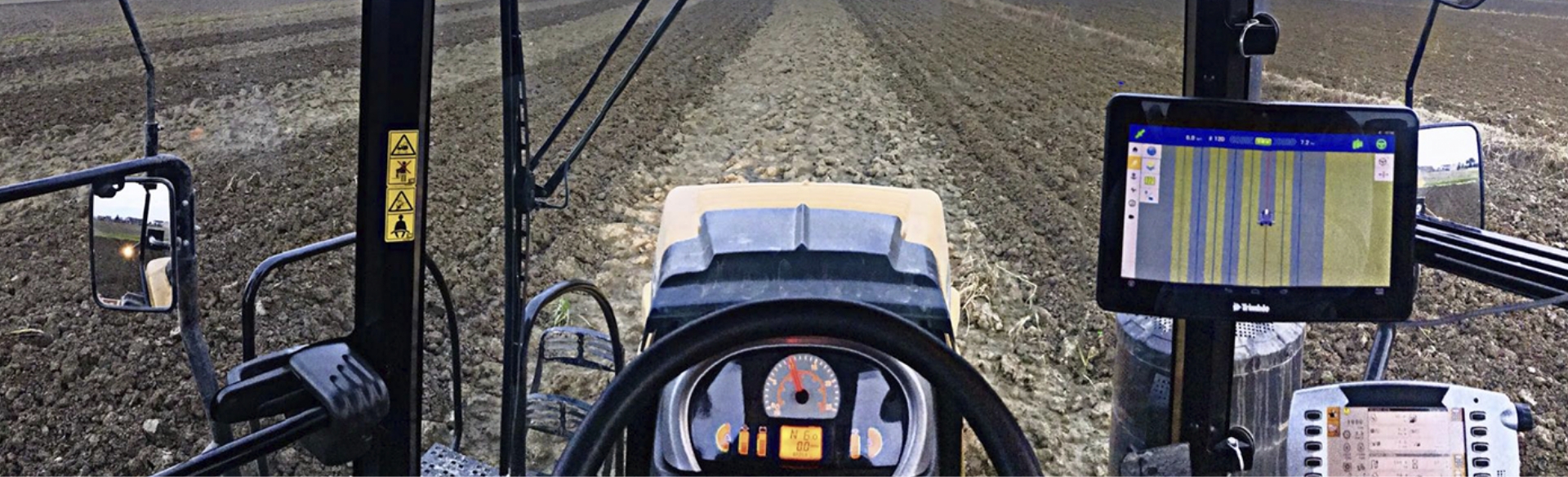 TRIMBLE VIRTUAL ROADSHOW NA