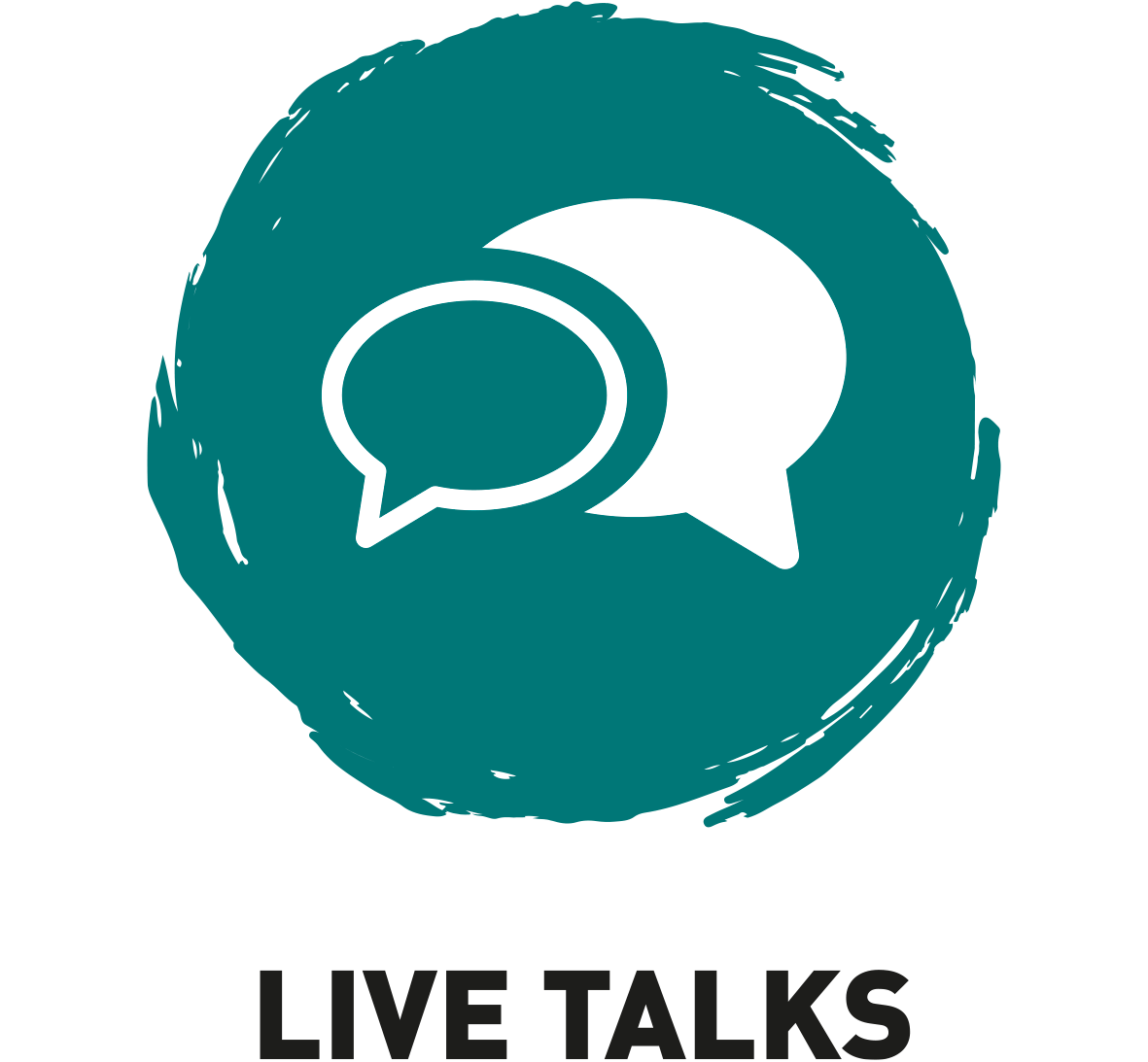 live talk