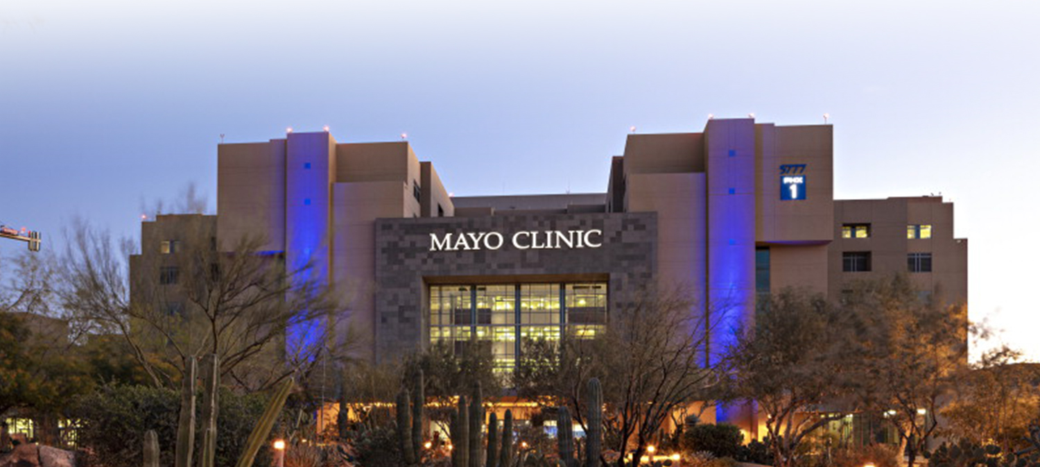 Home careerfair mayoclinic 