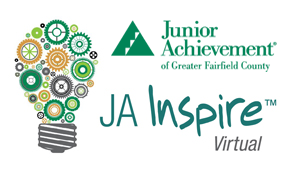 JA Inspire logo