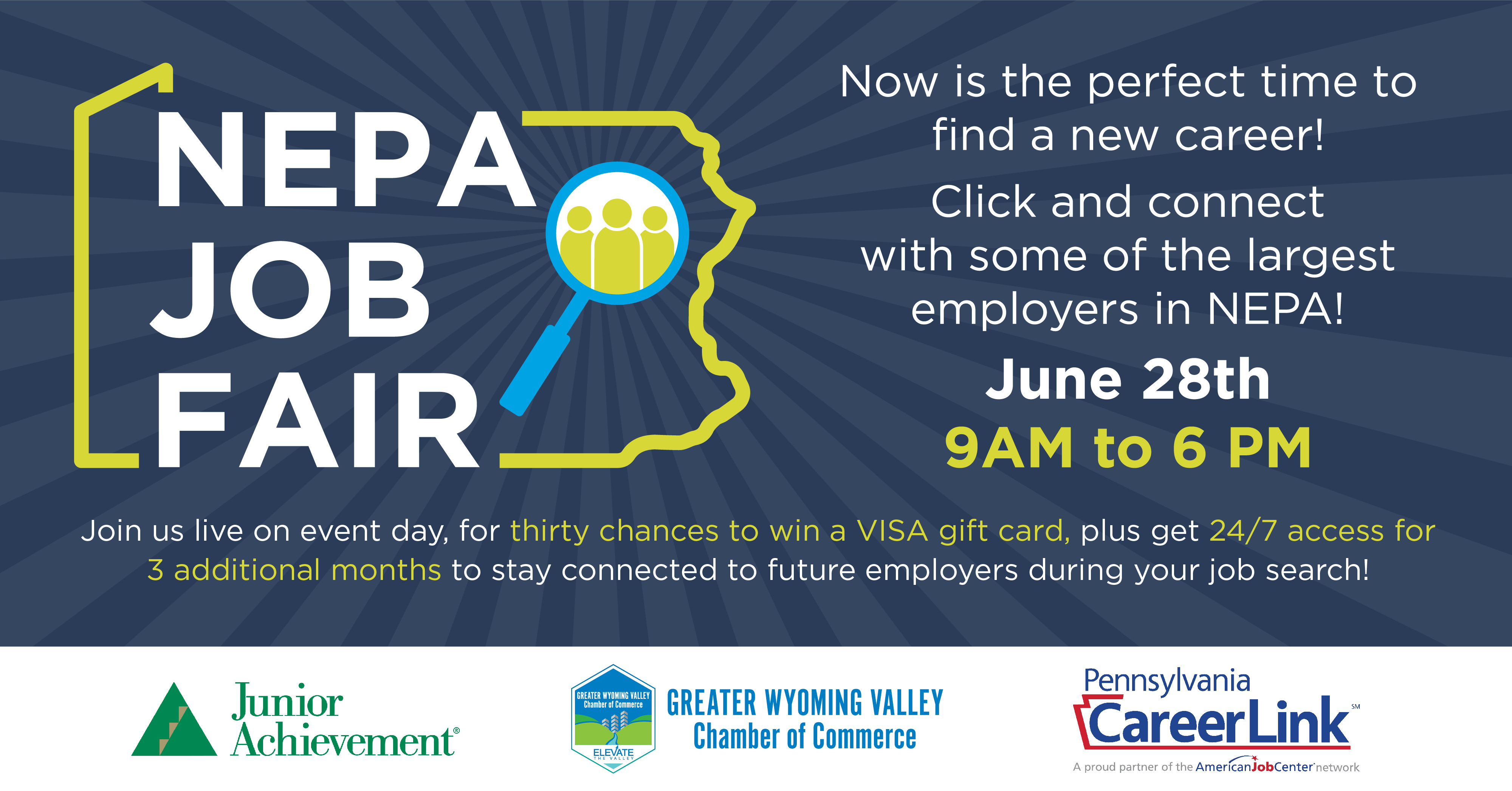 Uuah Spring Career Fair 2022